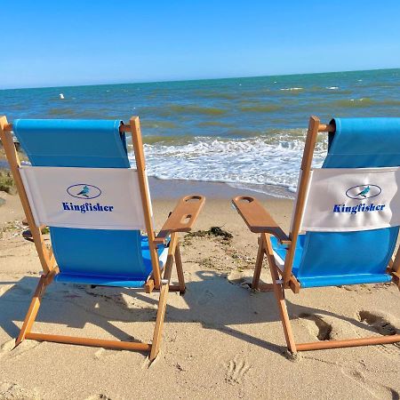 Kingfisher Oceanside Dennisport Ngoại thất bức ảnh
