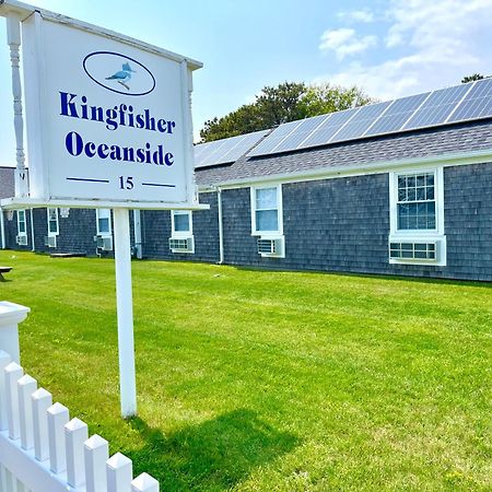 Kingfisher Oceanside Dennisport Ngoại thất bức ảnh