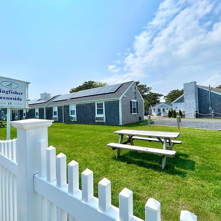 Kingfisher Oceanside Dennisport Ngoại thất bức ảnh