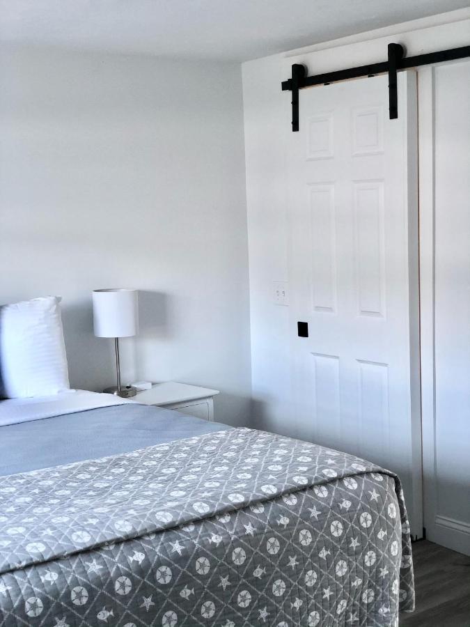Kingfisher Oceanside Dennisport Ngoại thất bức ảnh