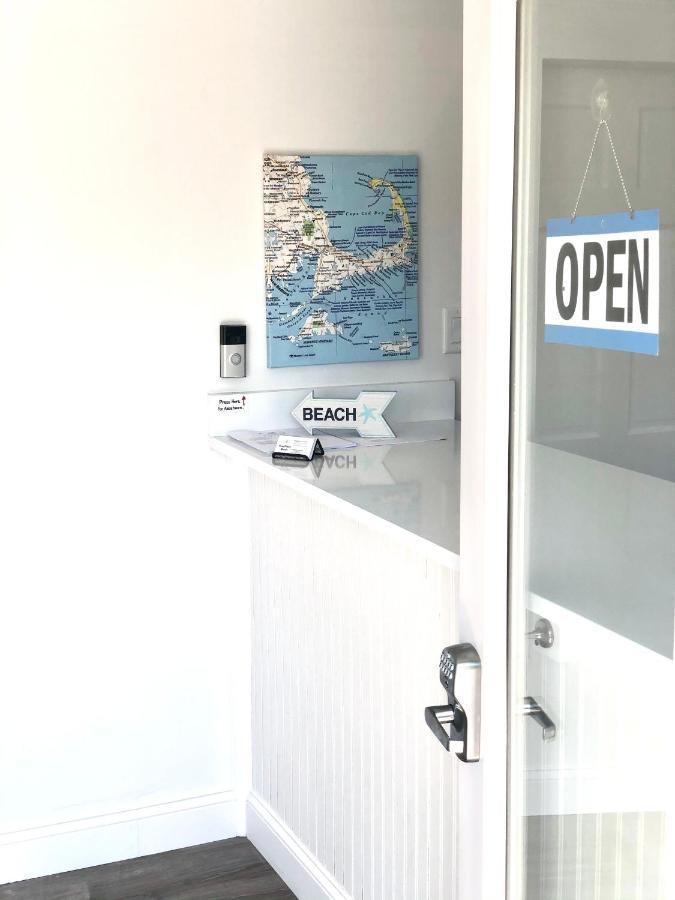 Kingfisher Oceanside Dennisport Ngoại thất bức ảnh