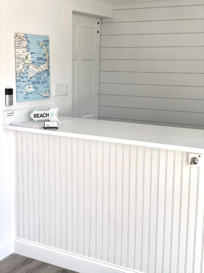 Kingfisher Oceanside Dennisport Ngoại thất bức ảnh
