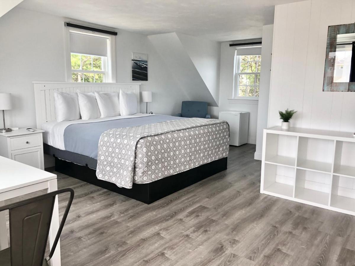 Kingfisher Oceanside Dennisport Ngoại thất bức ảnh