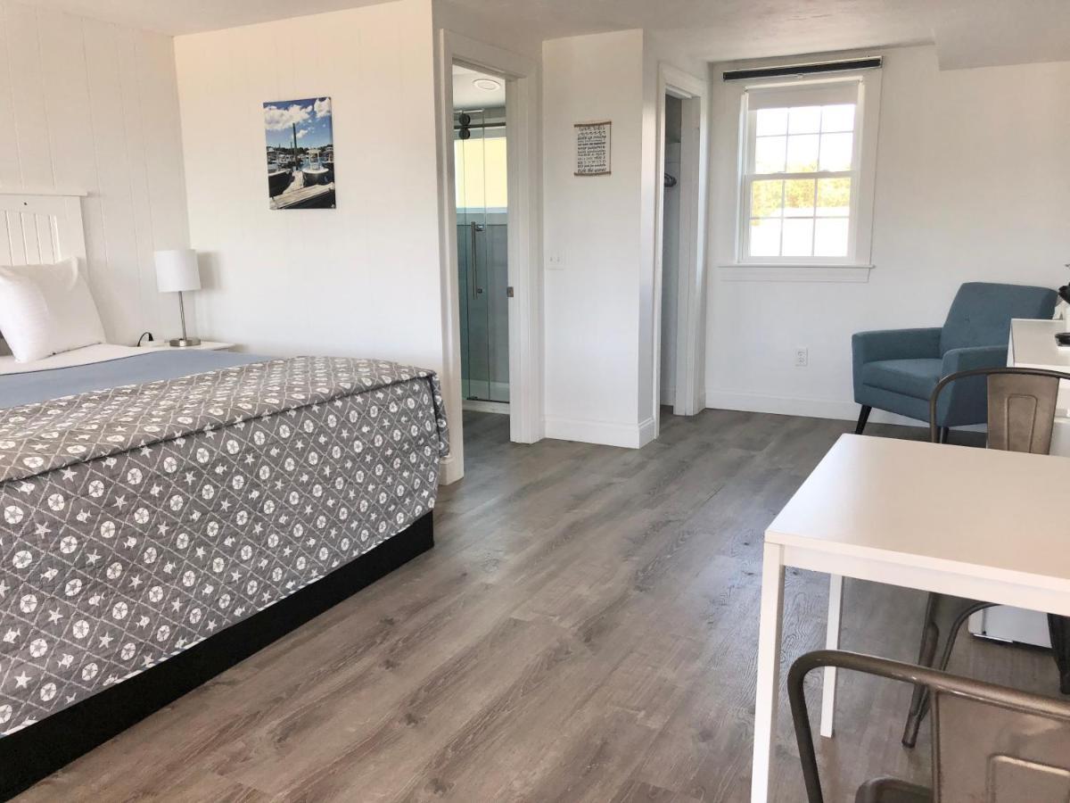 Kingfisher Oceanside Dennisport Ngoại thất bức ảnh