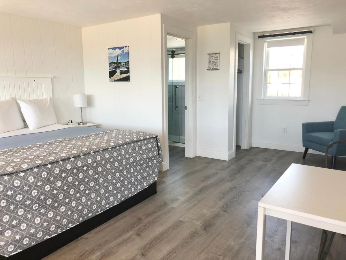 Kingfisher Oceanside Dennisport Ngoại thất bức ảnh