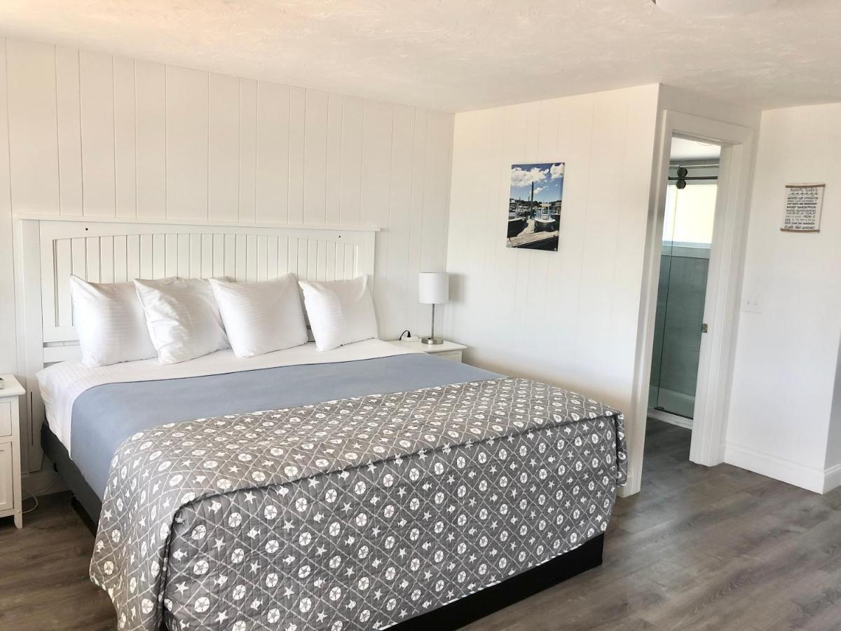Kingfisher Oceanside Dennisport Ngoại thất bức ảnh