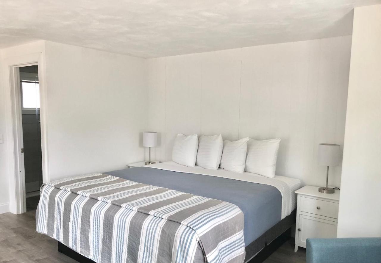 Kingfisher Oceanside Dennisport Ngoại thất bức ảnh