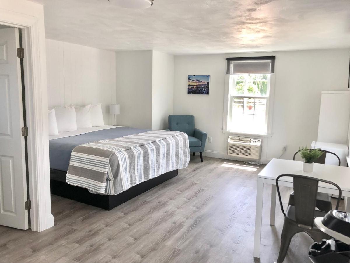 Kingfisher Oceanside Dennisport Ngoại thất bức ảnh