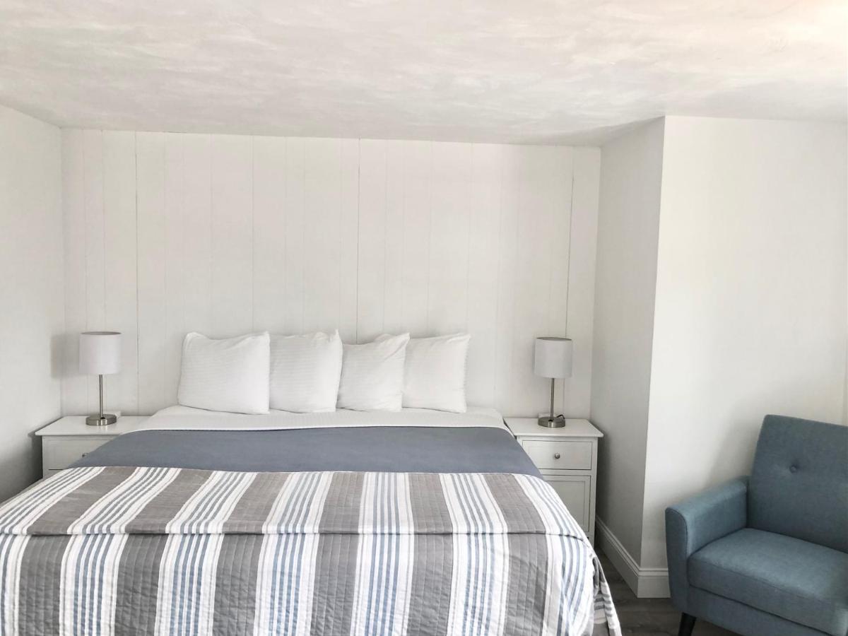 Kingfisher Oceanside Dennisport Ngoại thất bức ảnh