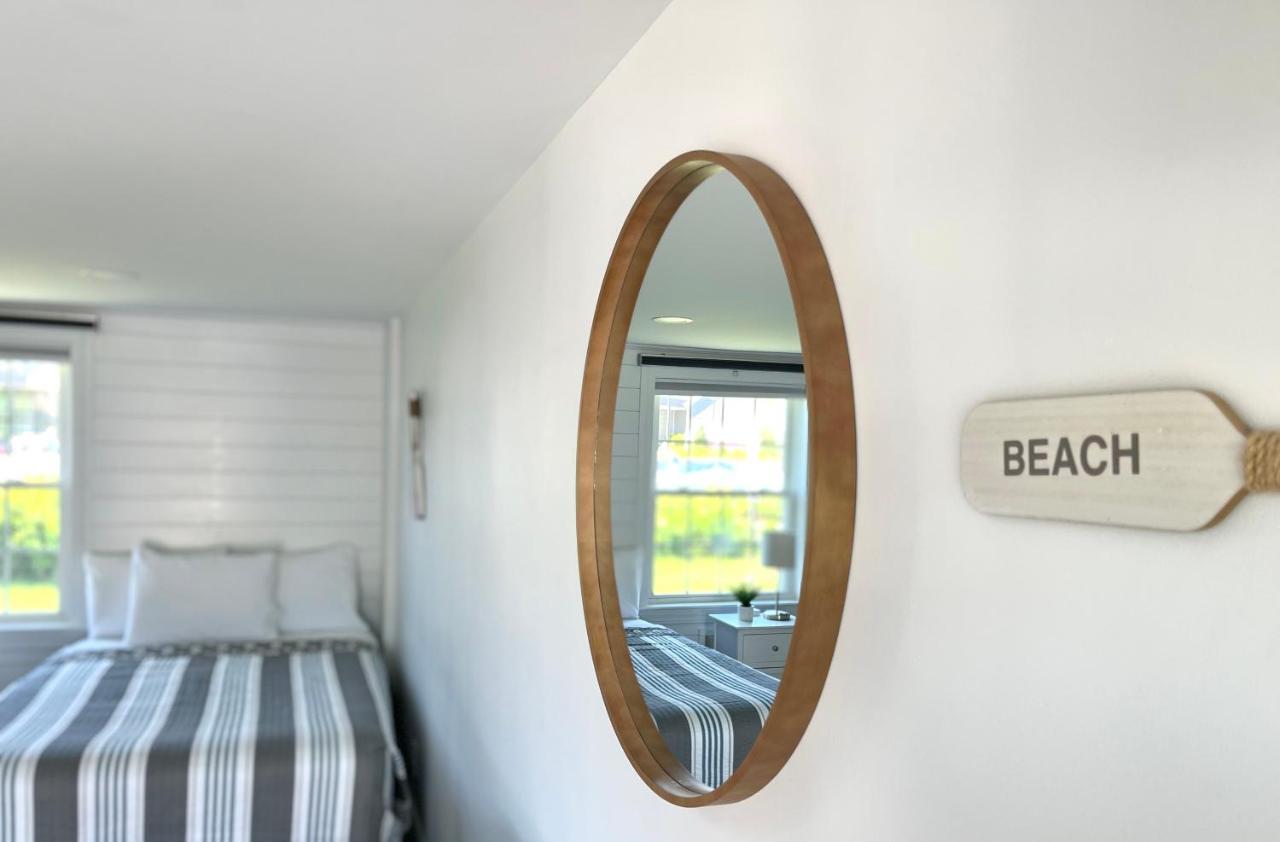 Kingfisher Oceanside Dennisport Ngoại thất bức ảnh