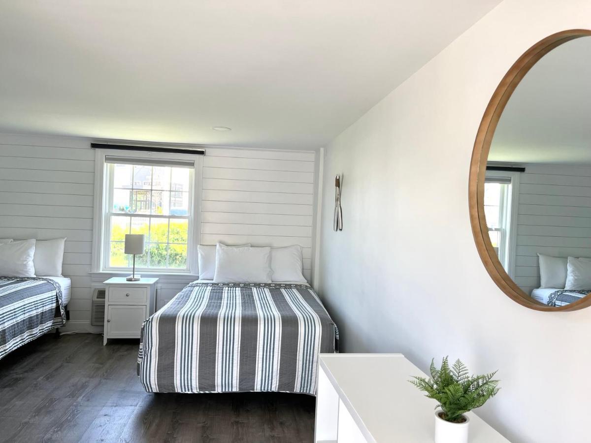 Kingfisher Oceanside Dennisport Ngoại thất bức ảnh