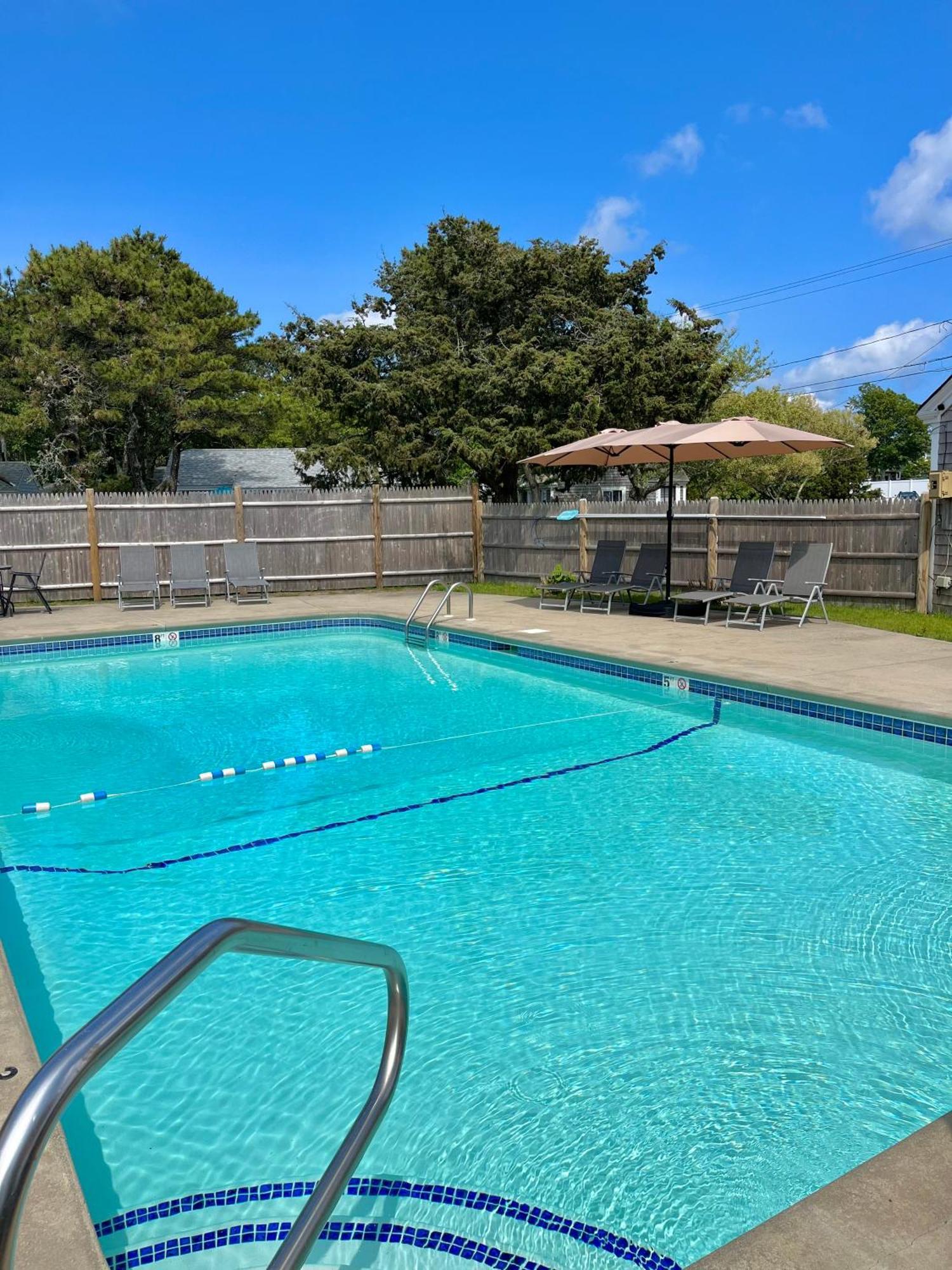 Kingfisher Oceanside Dennisport Ngoại thất bức ảnh