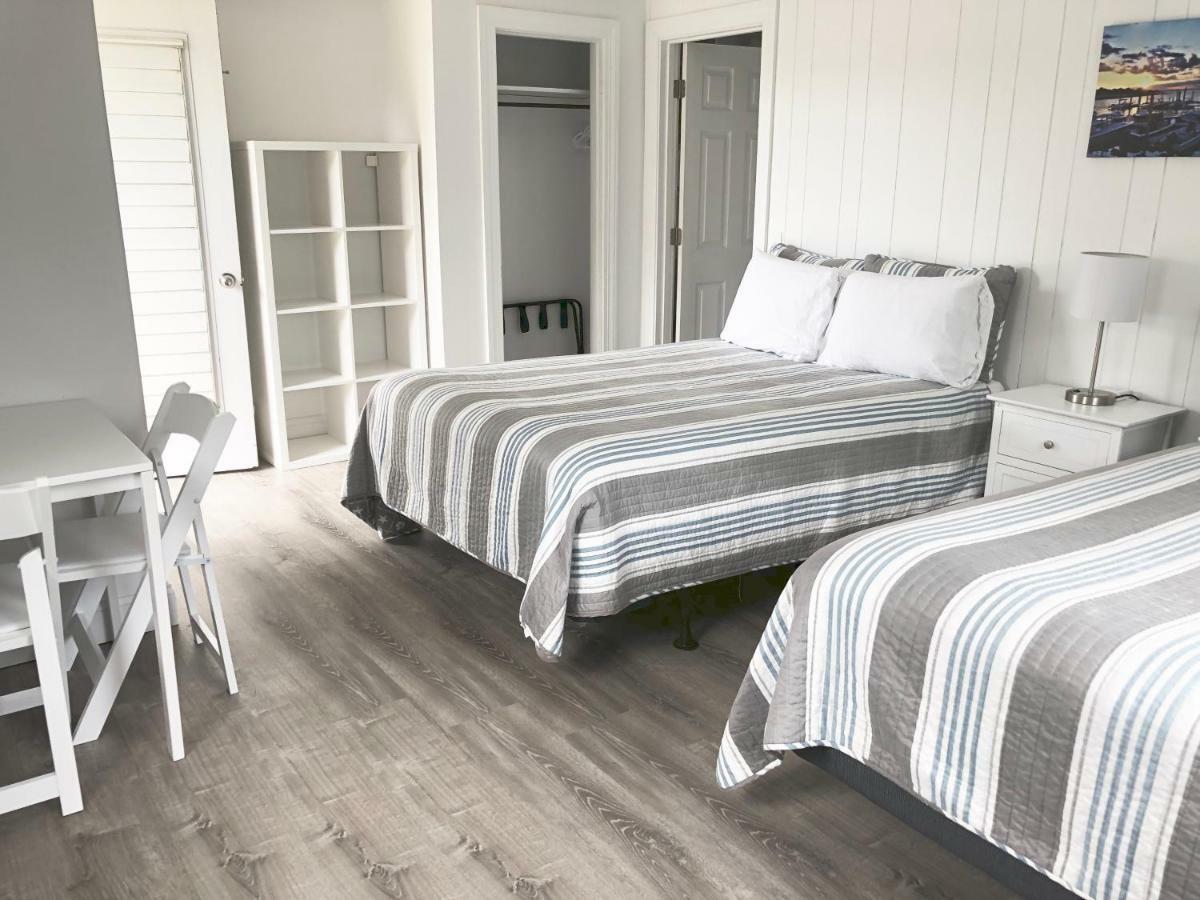 Kingfisher Oceanside Dennisport Ngoại thất bức ảnh